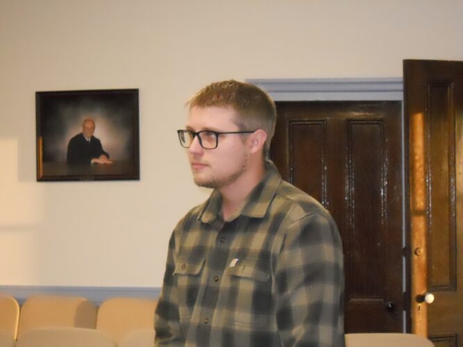 Keweenaw County hires new equalization director News, Sports, Jobs